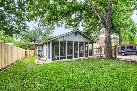 4807 Woodview Avenue Austin TX 78756