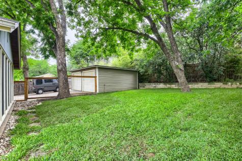 4807 Woodview Avenue Austin TX 78756