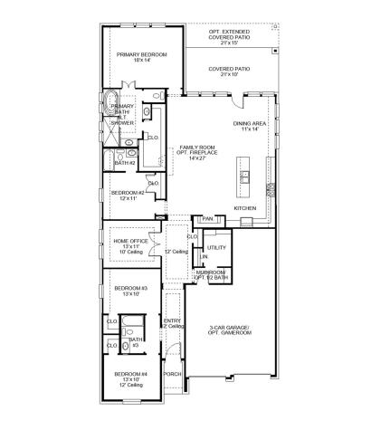 216 Foundation Lane Liberty Hill TX 78642