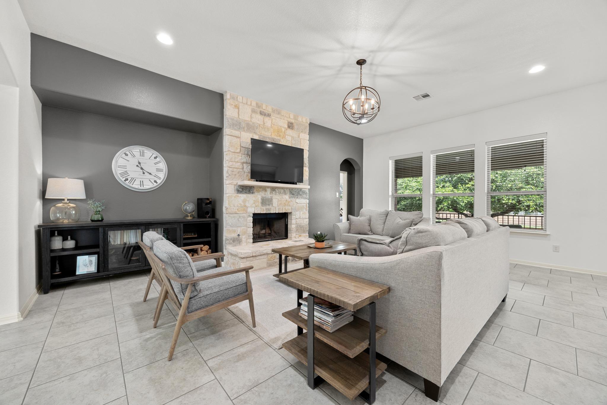 1009 Daylily Loop Georgetown TX 78626