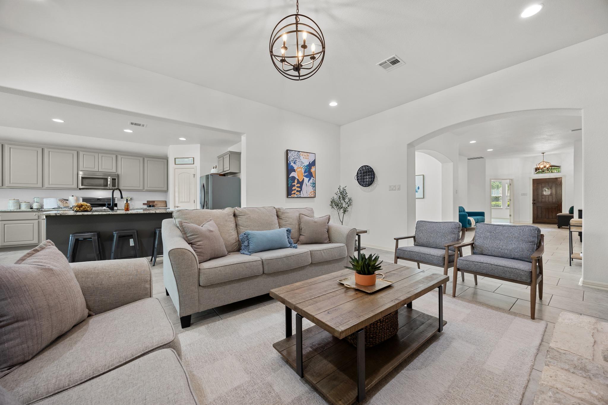 1009 Daylily Loop Georgetown TX 78626