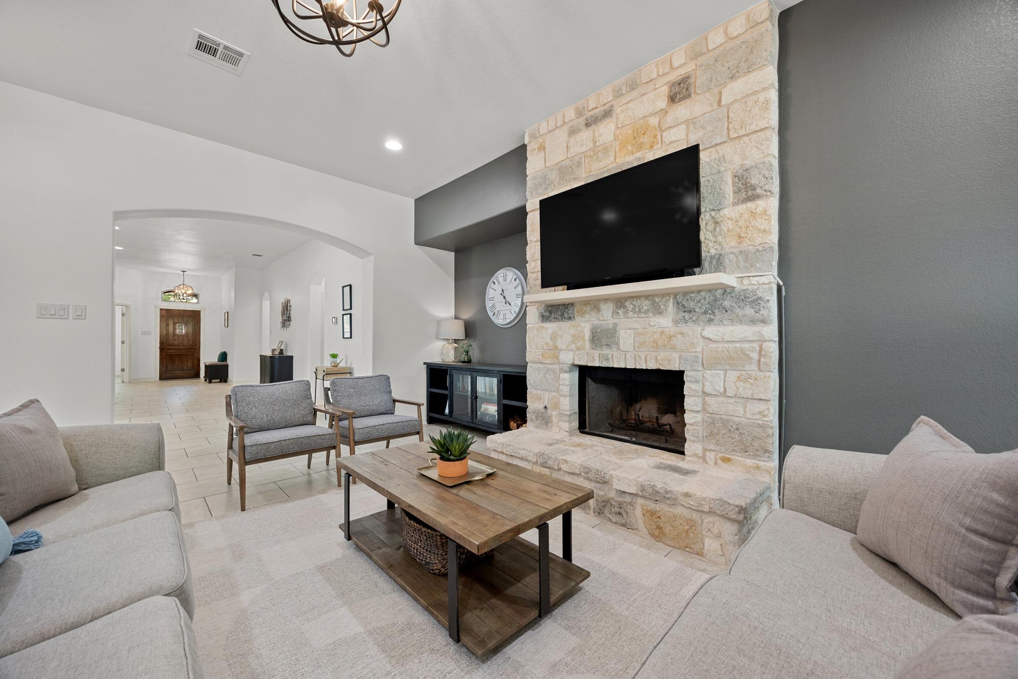 1009 Daylily Loop Georgetown TX 78626