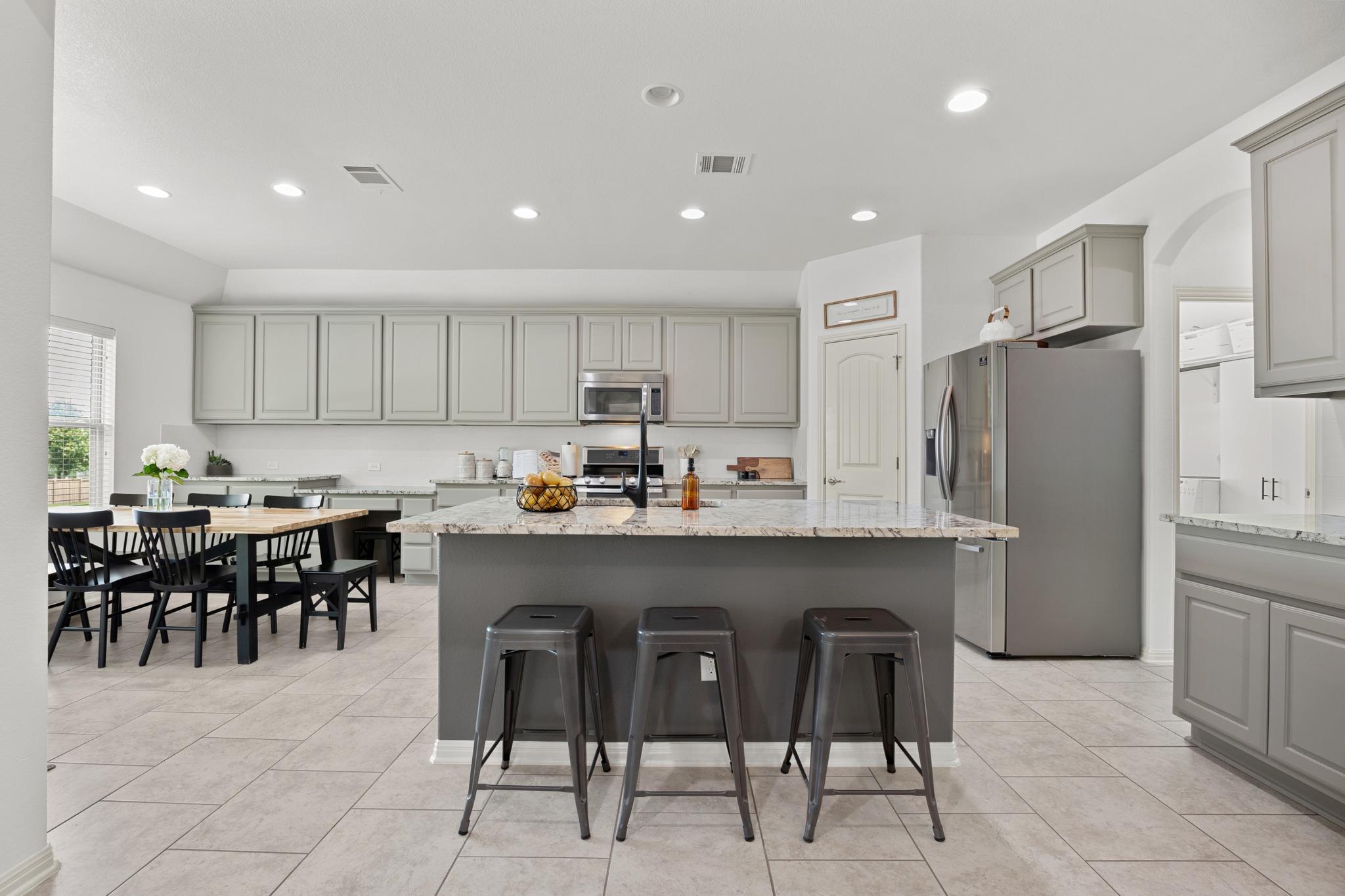 1009 Daylily Loop Georgetown TX 78626