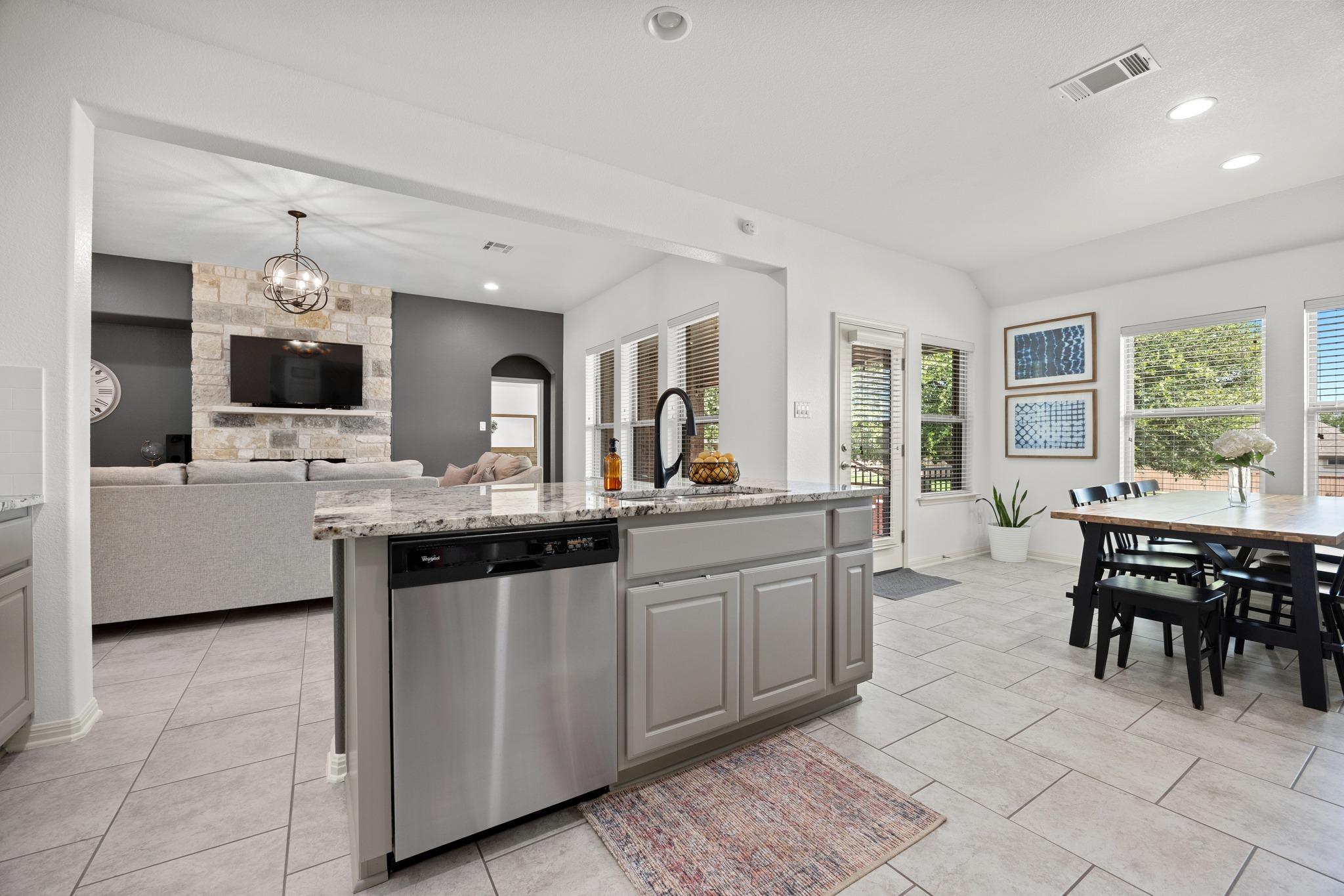 1009 Daylily Loop Georgetown TX 78626