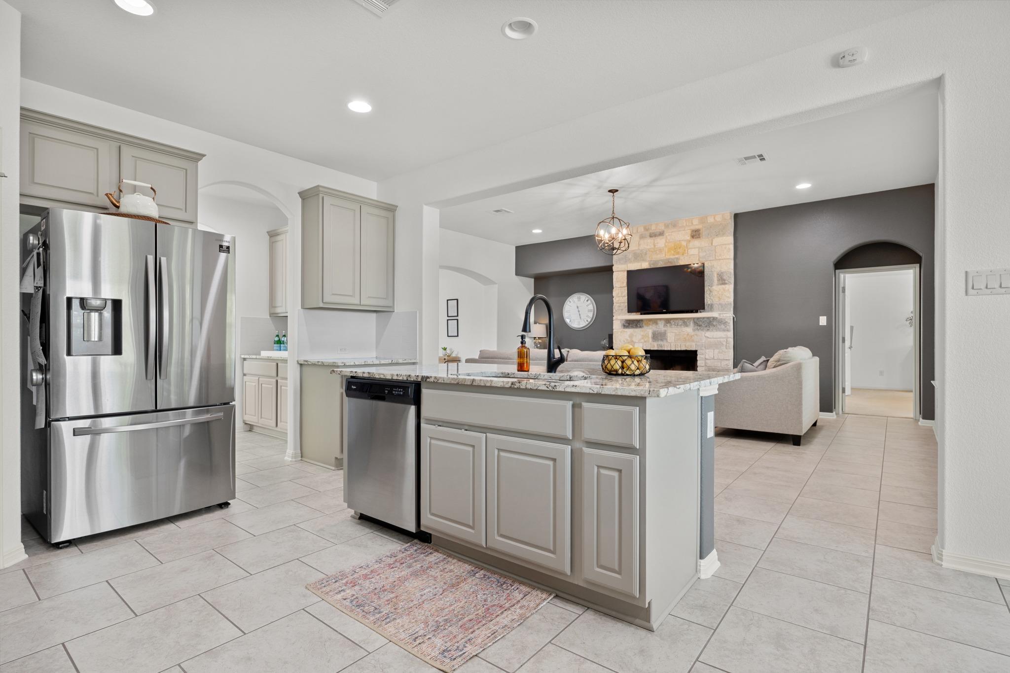 1009 Daylily Loop Georgetown TX 78626