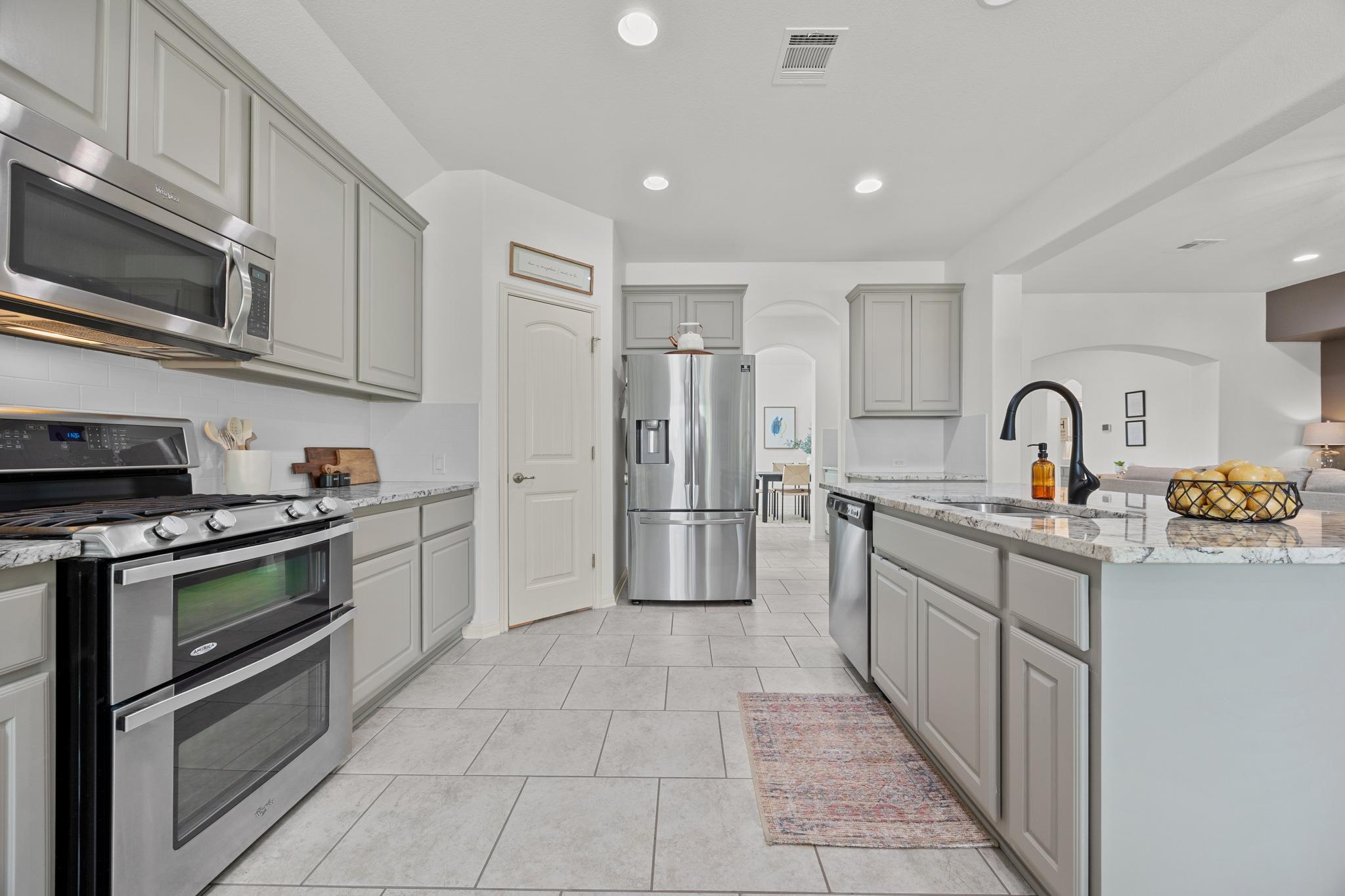1009 Daylily Loop Georgetown TX 78626