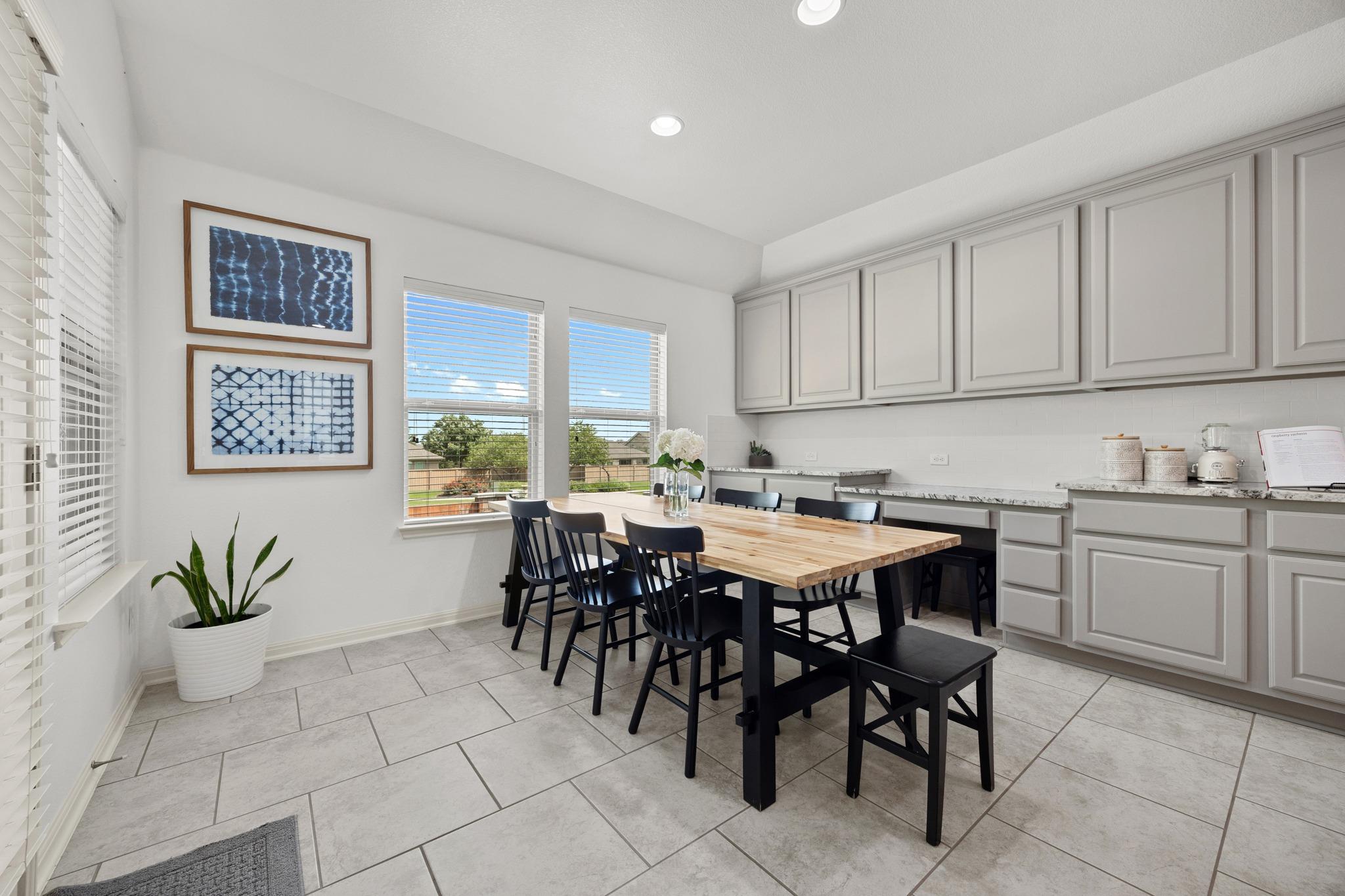 1009 Daylily Loop Georgetown TX 78626