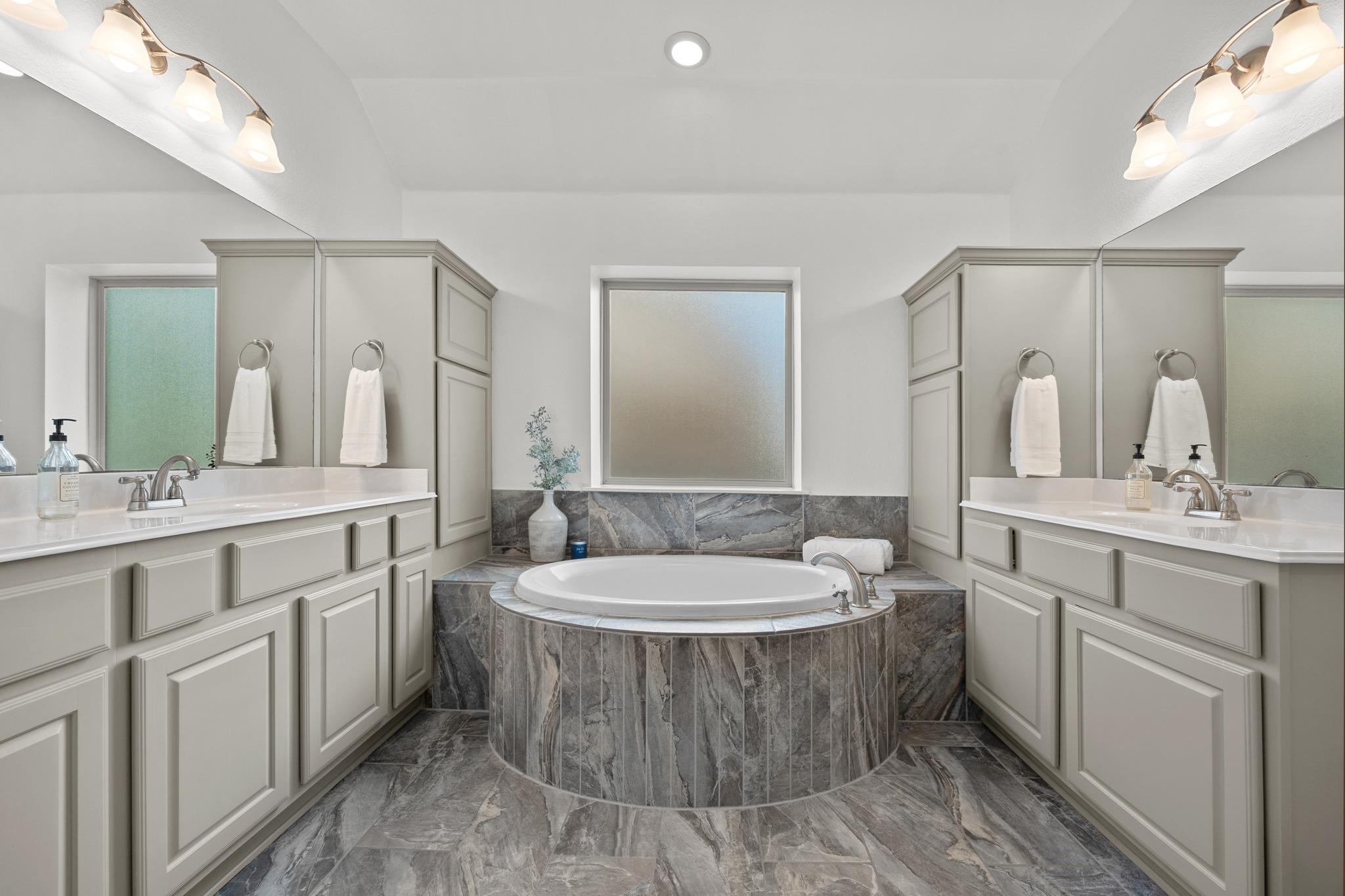1009 Daylily Loop Georgetown TX 78626