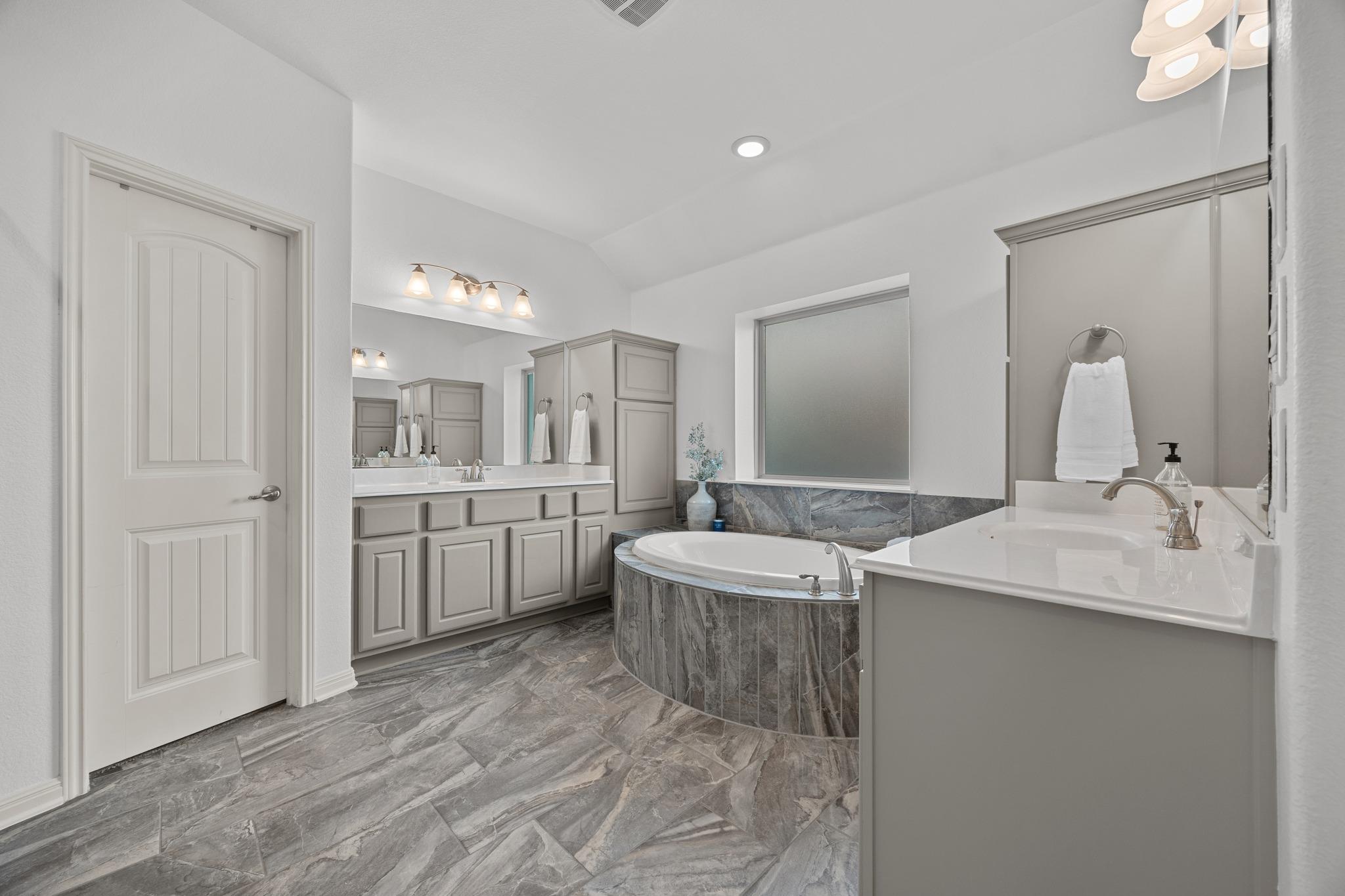 1009 Daylily Loop Georgetown TX 78626