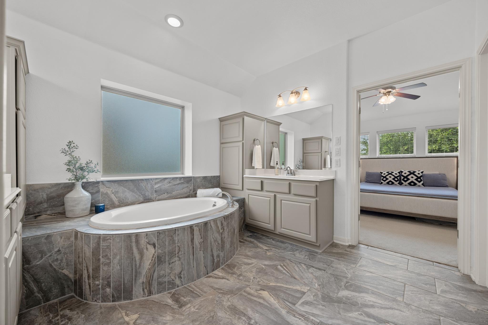 1009 Daylily Loop Georgetown TX 78626
