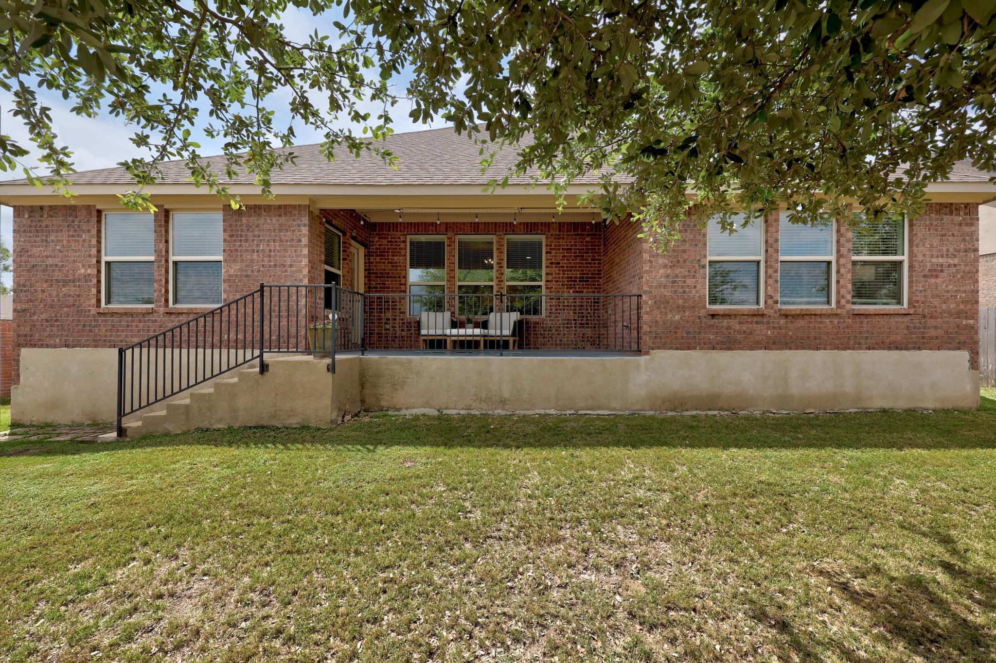 1009 Daylily Loop Georgetown TX 78626