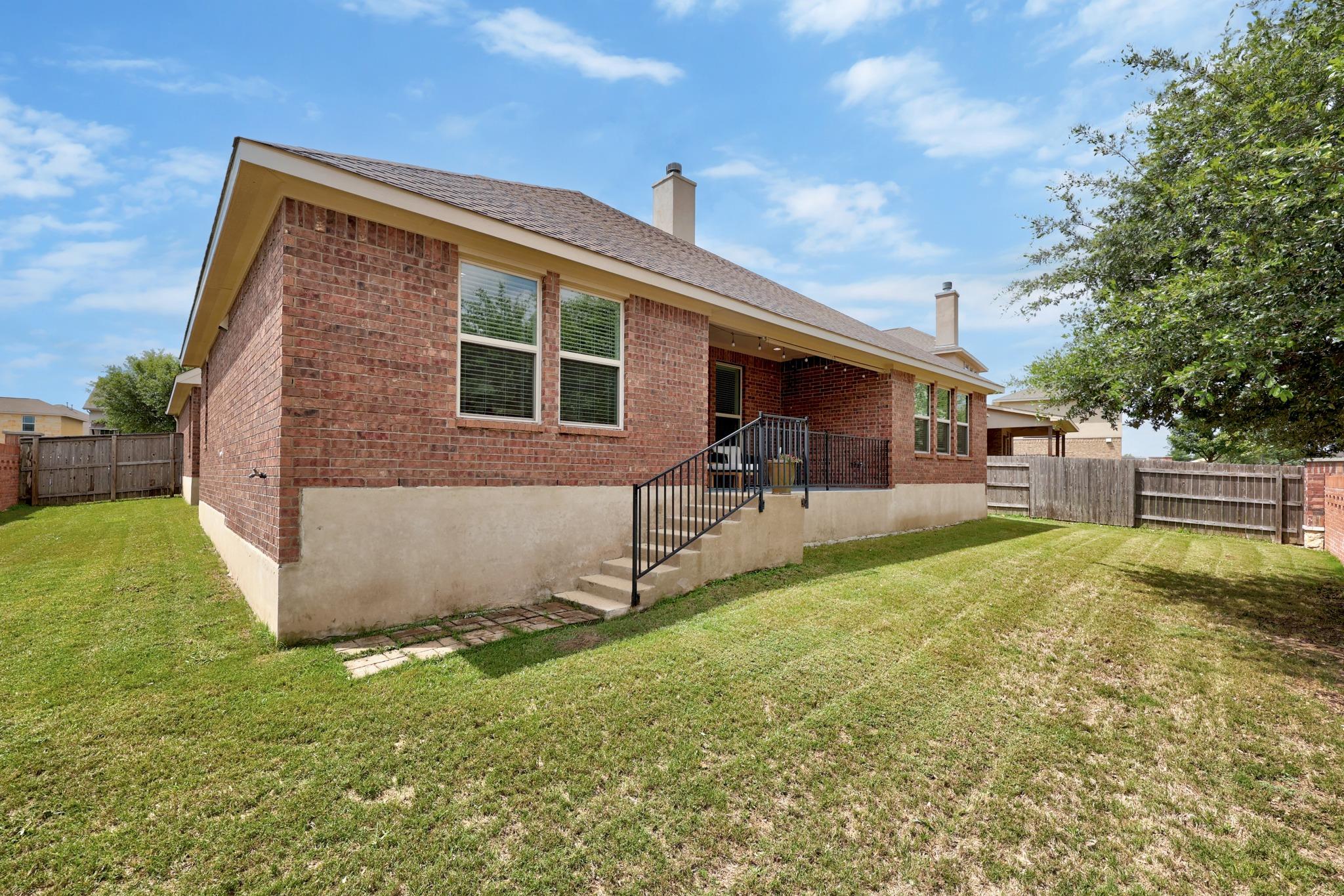 1009 Daylily Loop Georgetown TX 78626