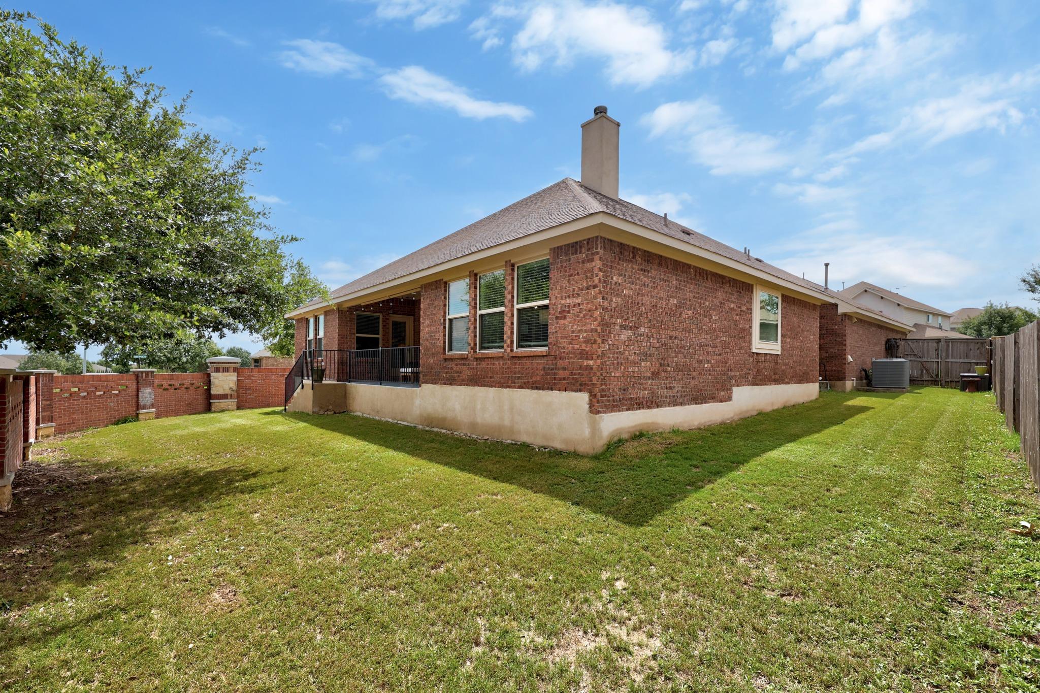 1009 Daylily Loop Georgetown TX 78626