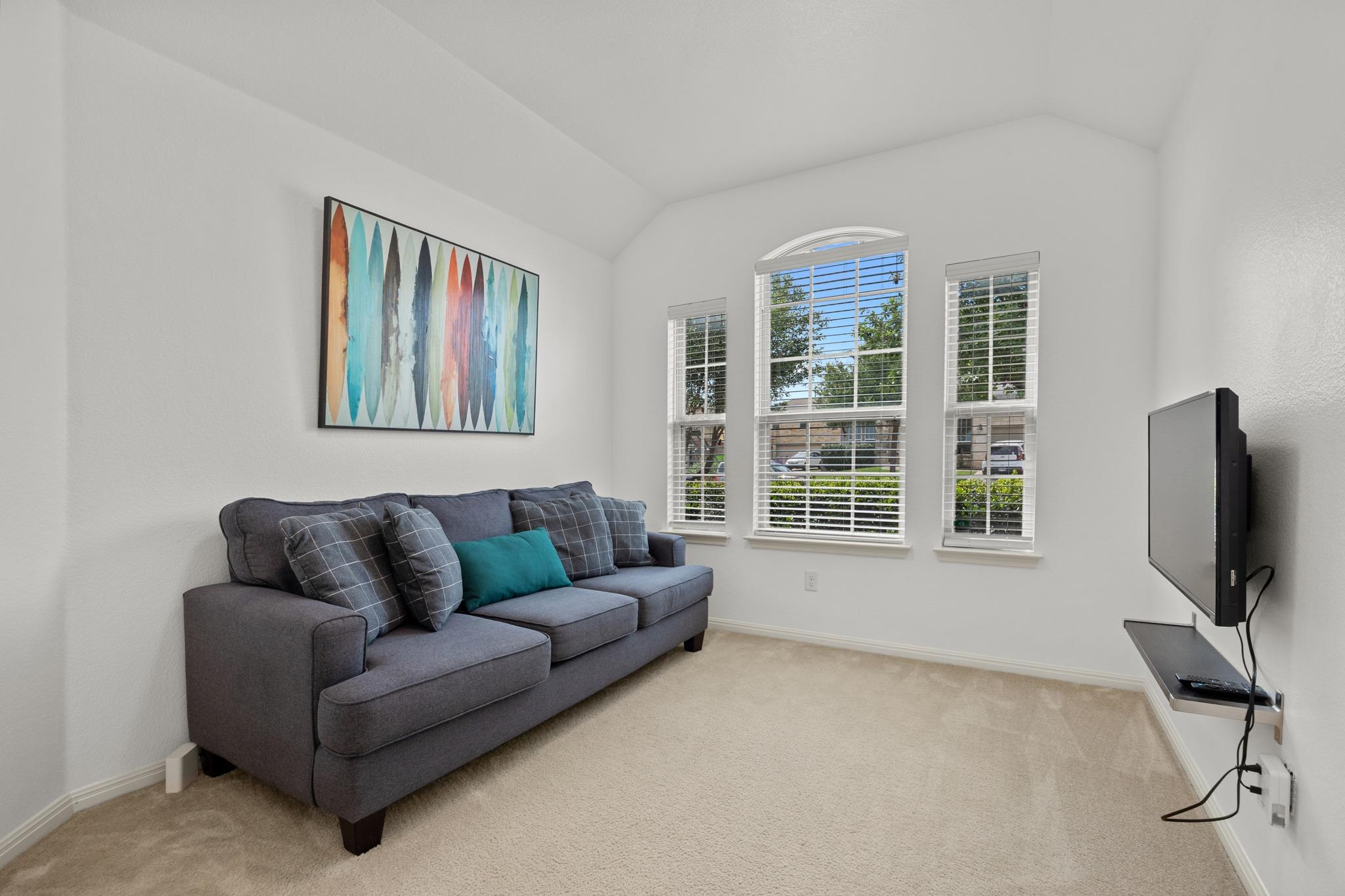 1009 Daylily Loop Georgetown TX 78626