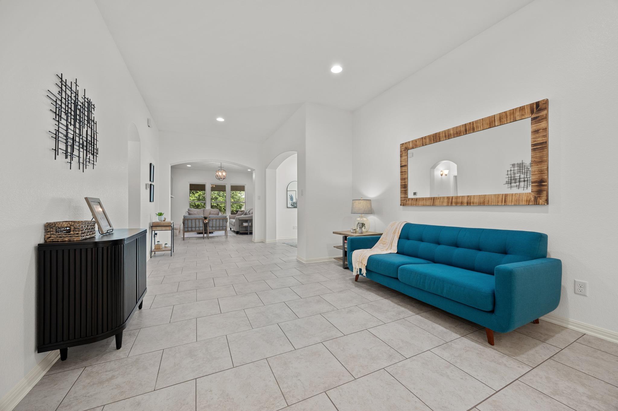 1009 Daylily Loop Georgetown TX 78626