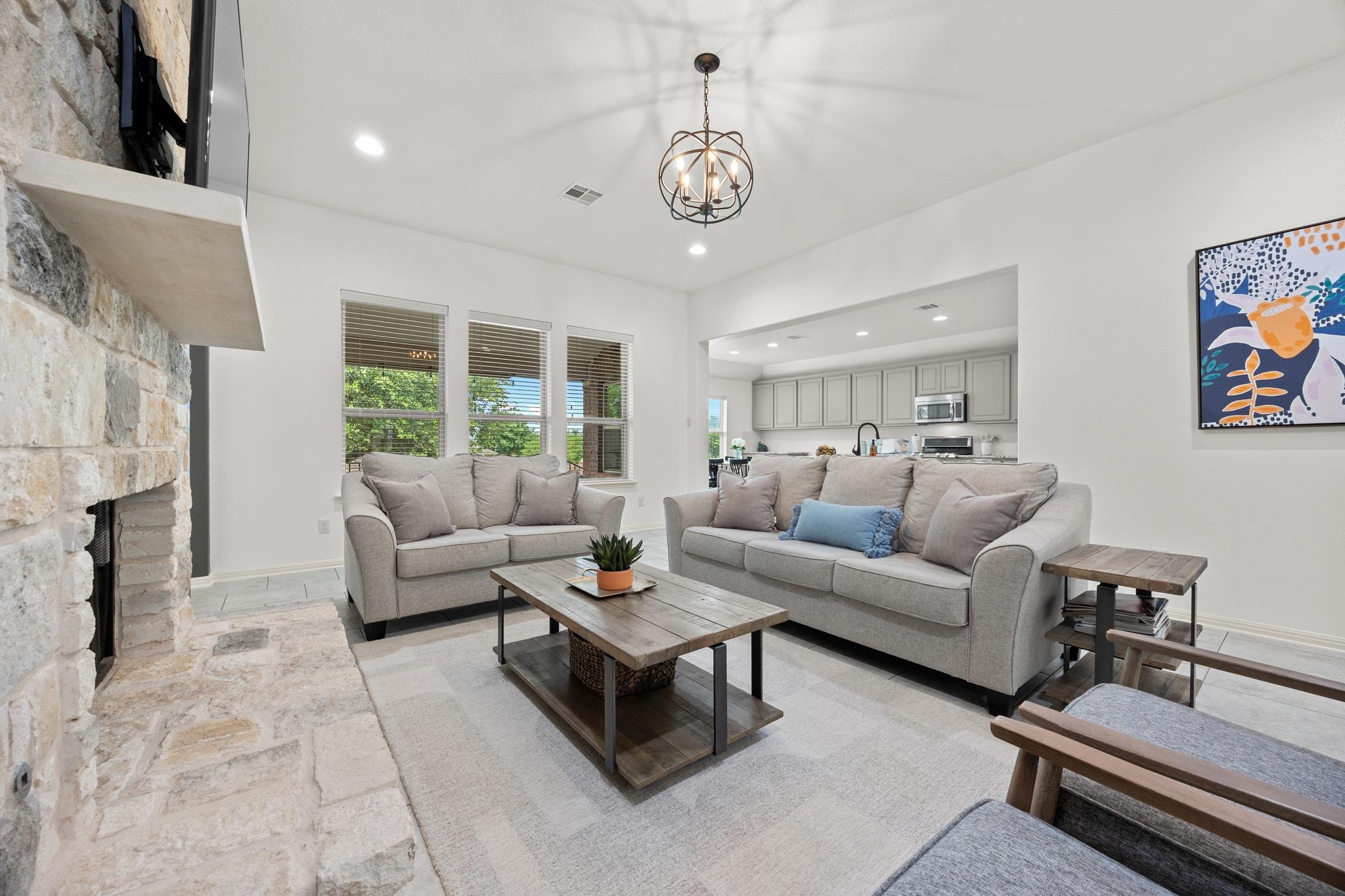 1009 Daylily Loop Georgetown TX 78626