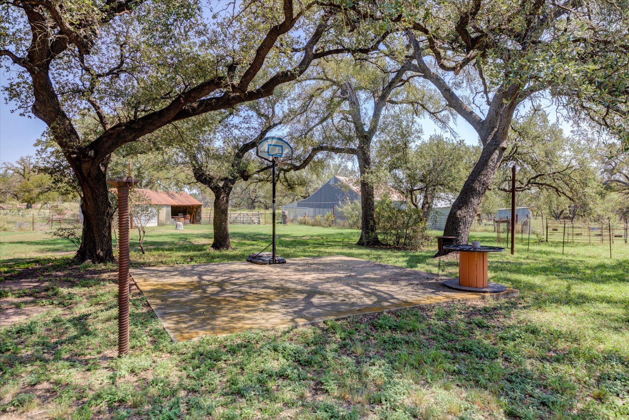 4111 County Road 120 Marble Falls TX 78654