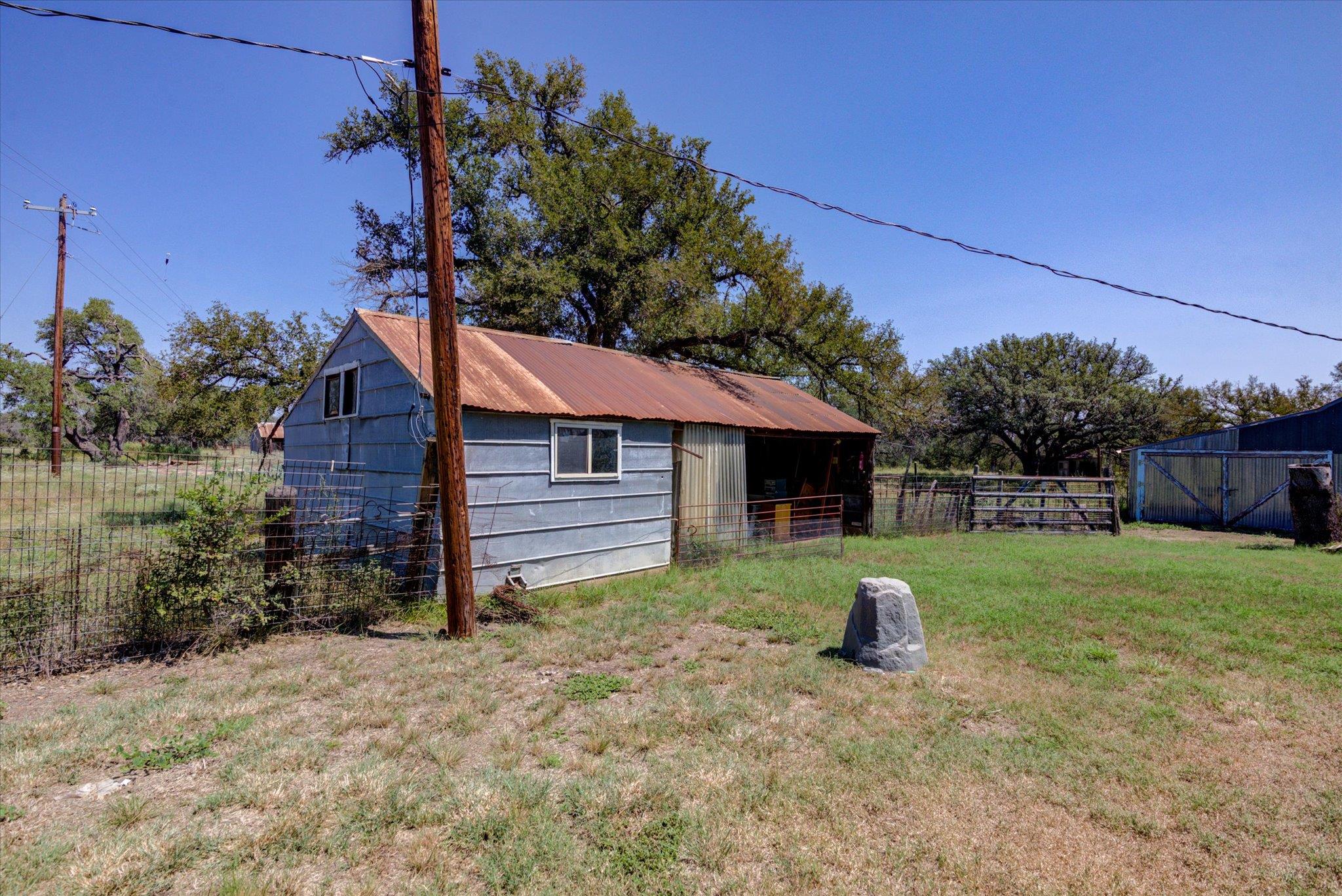 4111 County Road 120 Marble Falls TX 78654