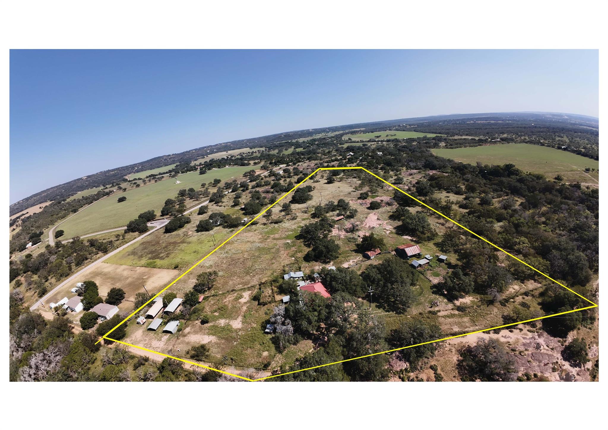 4111 County Road 120 Marble Falls TX 78654