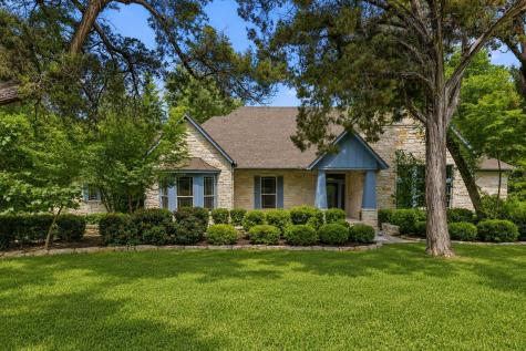 14915 Arrowhead Drive Leander TX 78641