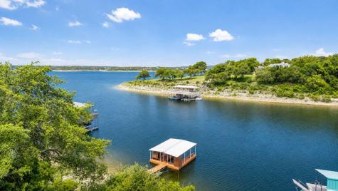 14915 Arrowhead Drive Leander TX 78641