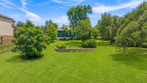 14915 Arrowhead Drive Leander TX 78641