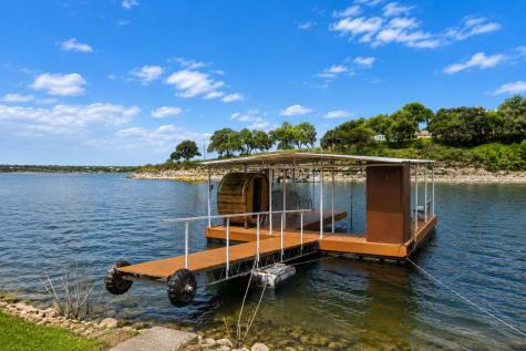 14915 Arrowhead Drive Leander TX 78641