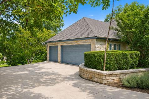 14915 Arrowhead Drive Leander TX 78641
