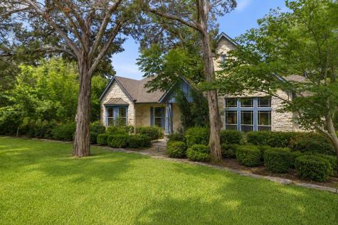 14915 Arrowhead Drive Leander TX 78641