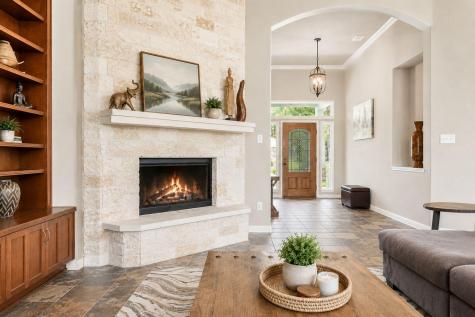 14915 Arrowhead Drive Leander TX 78641