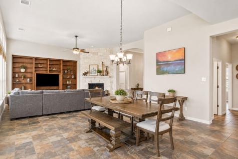 14915 Arrowhead Drive Leander TX 78641