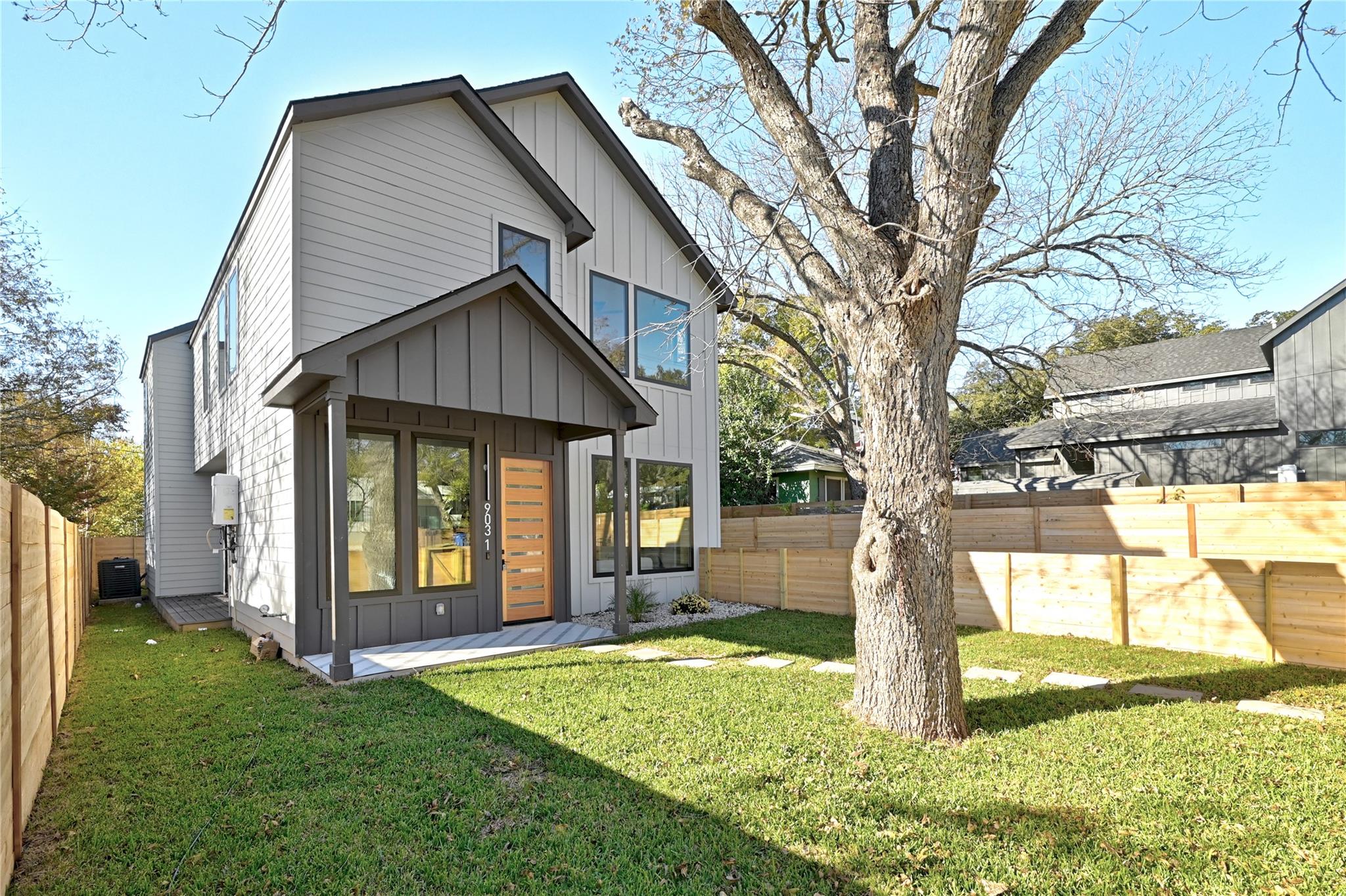903 Redd Street Austin TX 78745