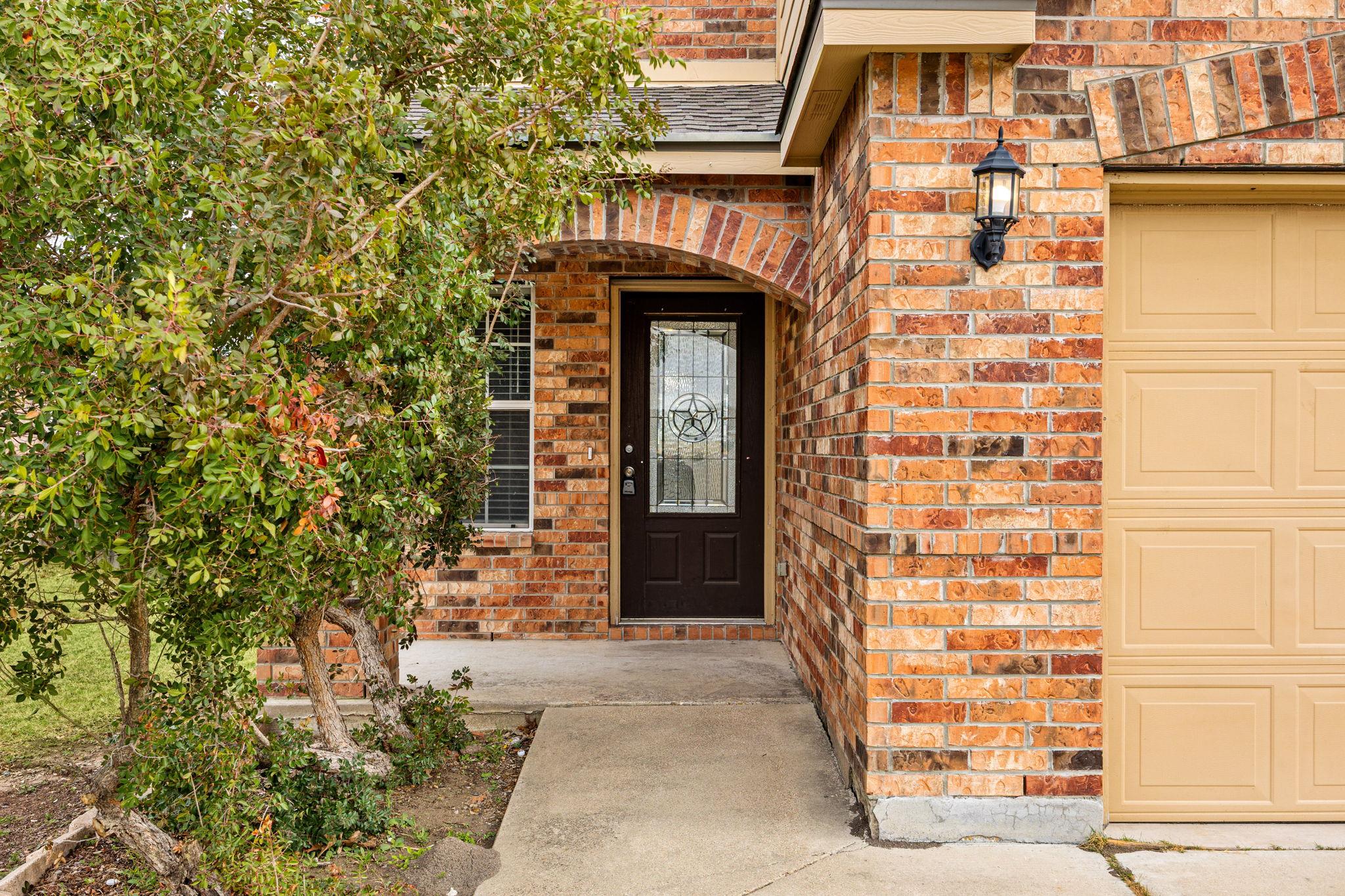 124 Durant Drive Temple TX 76502