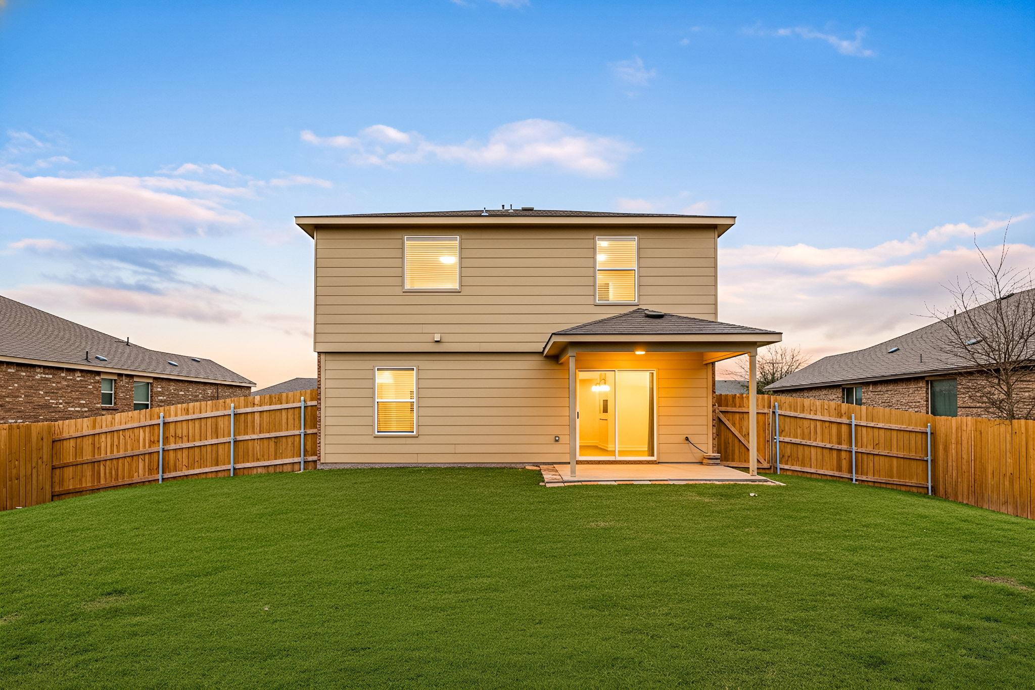 124 Durant Drive Temple TX 76502