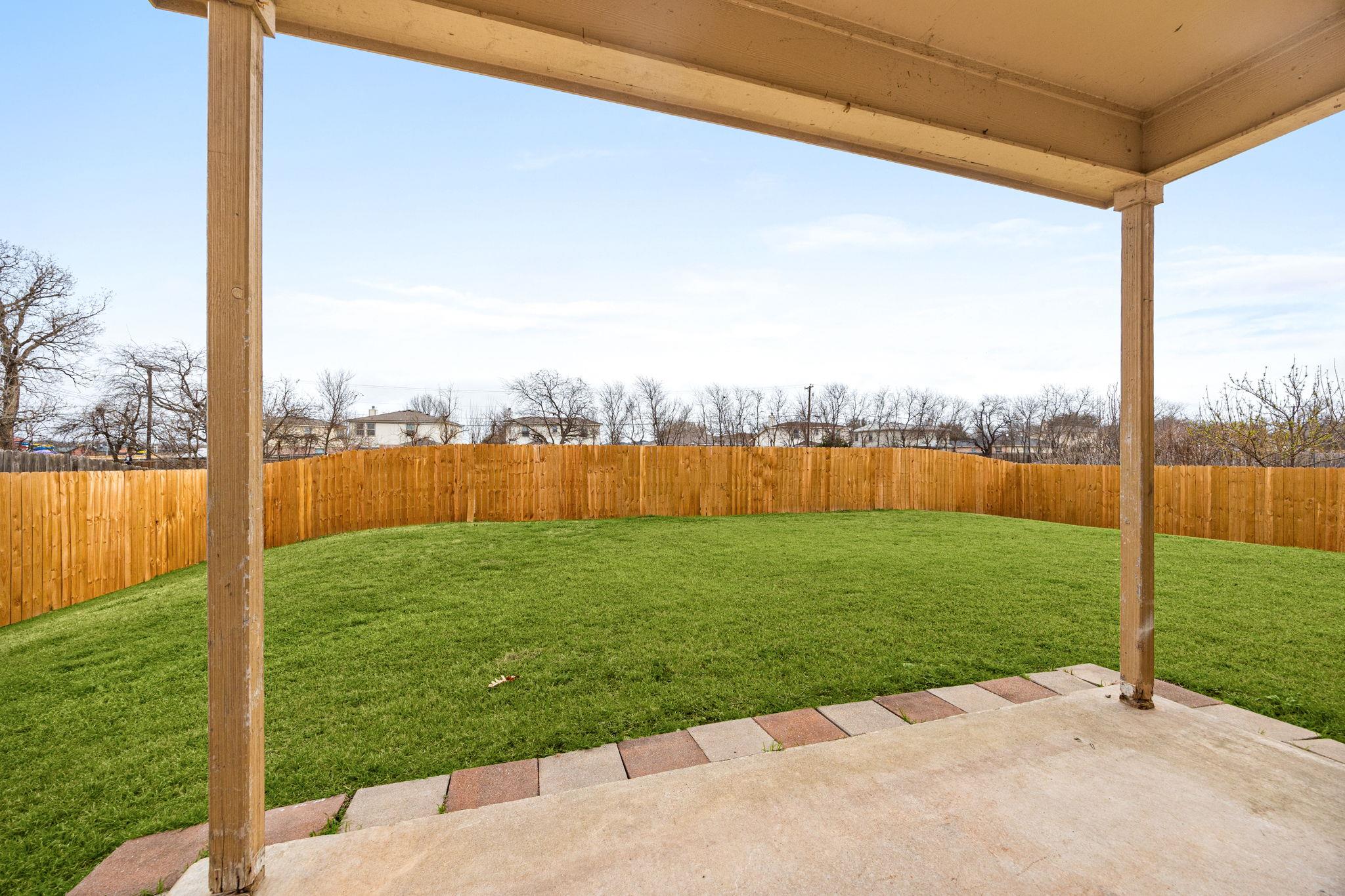 124 Durant Drive Temple TX 76502