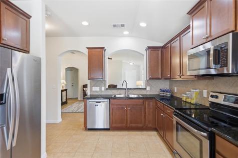18521 Bandelier Drive Pflugerville TX 78660