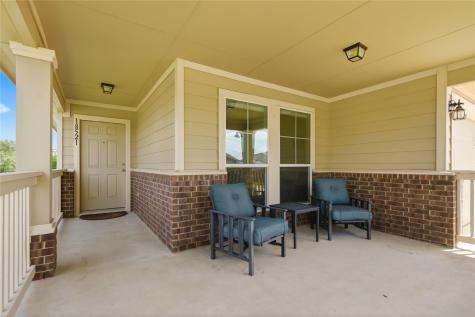 18521 Bandelier Drive Pflugerville TX 78660