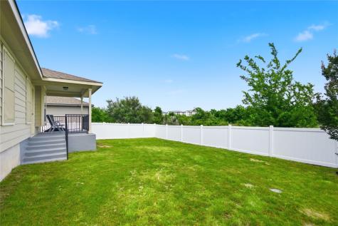 18521 Bandelier Drive Pflugerville TX 78660