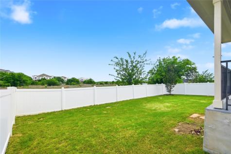 18521 Bandelier Drive Pflugerville TX 78660