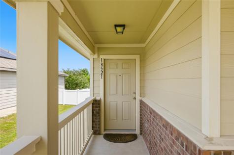 18521 Bandelier Drive Pflugerville TX 78660