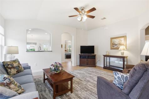 18521 Bandelier Drive Pflugerville TX 78660