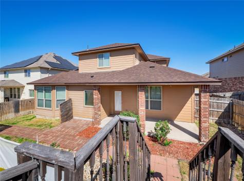 8908 Viewpark Lane Killeen TX 76542