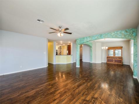 8908 Viewpark Lane Killeen TX 76542
