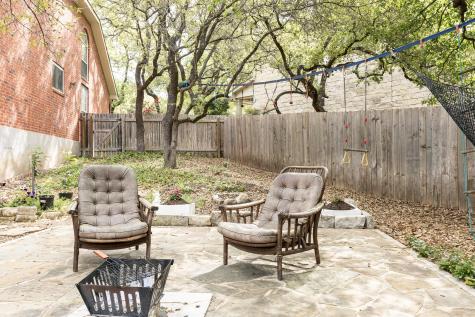 3704 Caney Creek Road Austin TX 78732