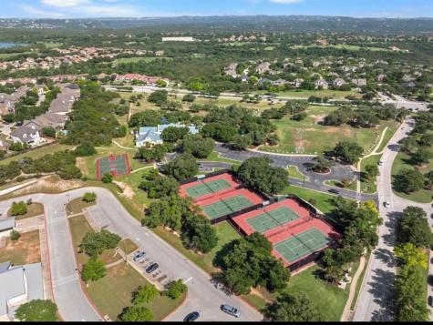 3704 Caney Creek Road Austin TX 78732