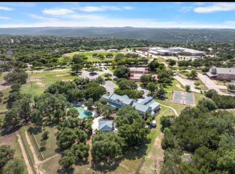 3704 Caney Creek Road Austin TX 78732