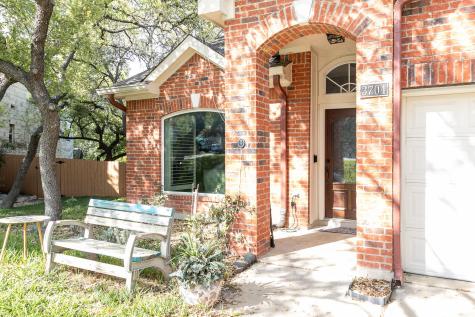 3704 Caney Creek Road Austin TX 78732