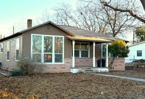 420 Stonewall Street Kerrville TX 78028