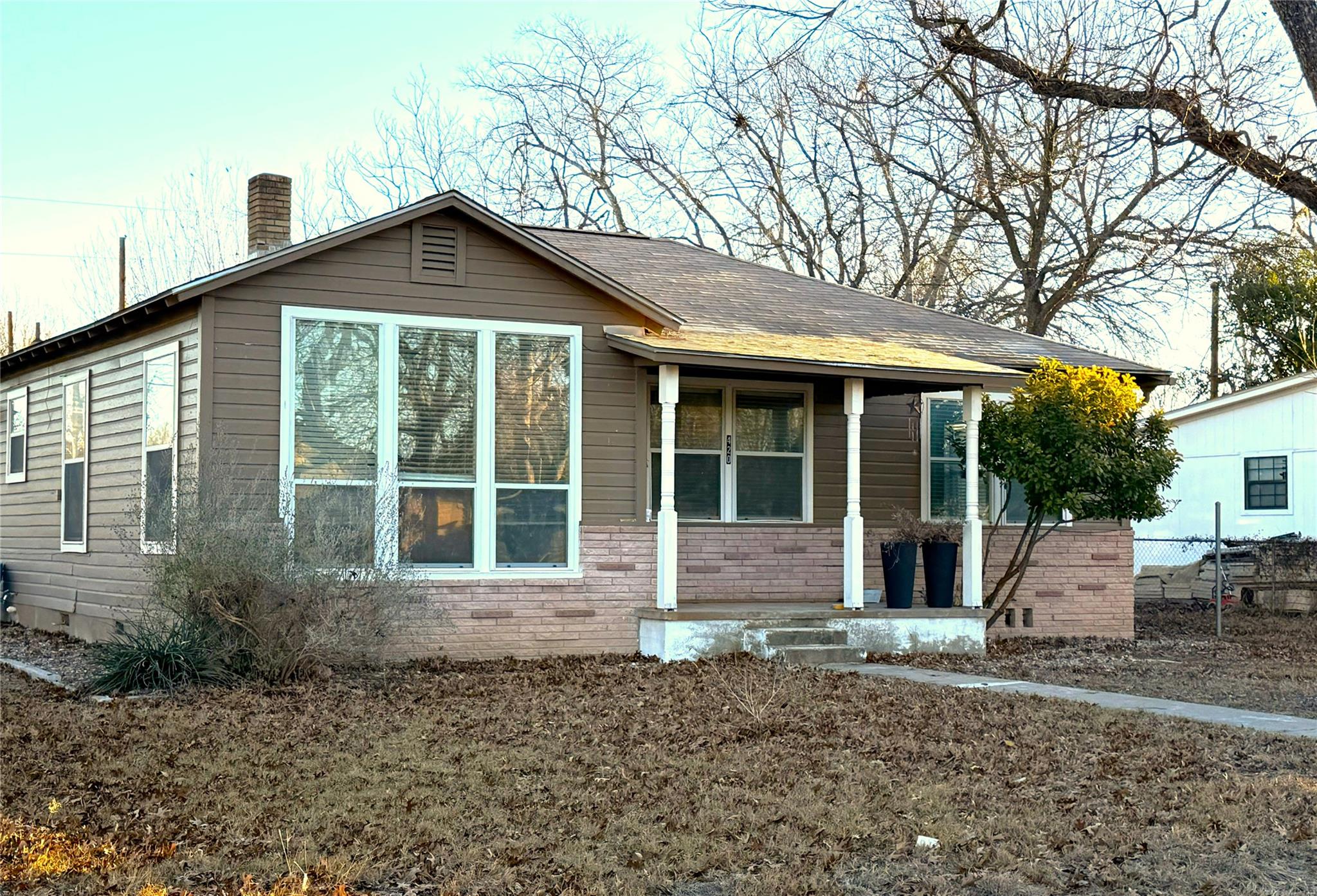 420 Stonewall Street Kerrville TX 78028