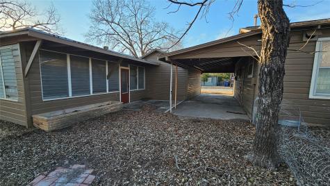 420 Stonewall Street Kerrville TX 78028